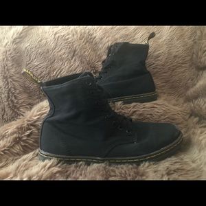 Dr. Martens Alfie Air Wair